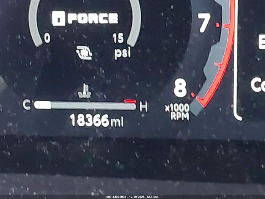 2024 Toyota Tacoma Trd Sport VIN: 3TMLB5JN2RM068132 Lot: 43972936