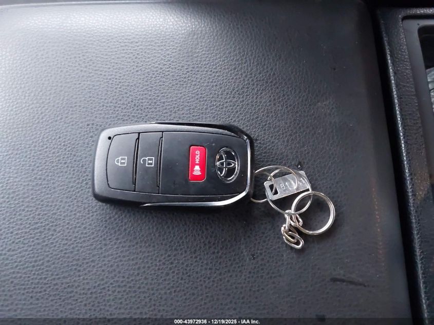 2024 Toyota Tacoma Trd Sport VIN: 3TMLB5JN2RM068132 Lot: 43972936