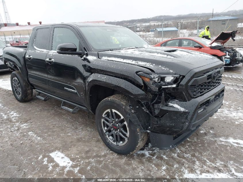 2024 Toyota Tacoma - 3TMLB5JN2RM068132