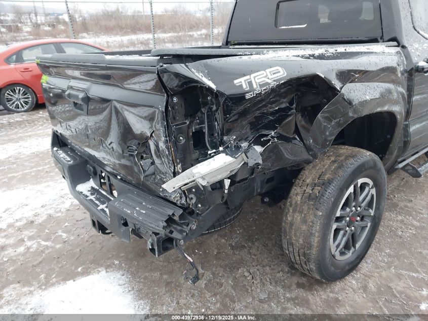 2024 Toyota Tacoma Trd Sport VIN: 3TMLB5JN2RM068132 Lot: 43972936