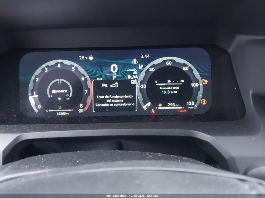 2024 Toyota Tacoma Trd Sport VIN: 3TMLB5JN2RM068132 Lot: 43972936