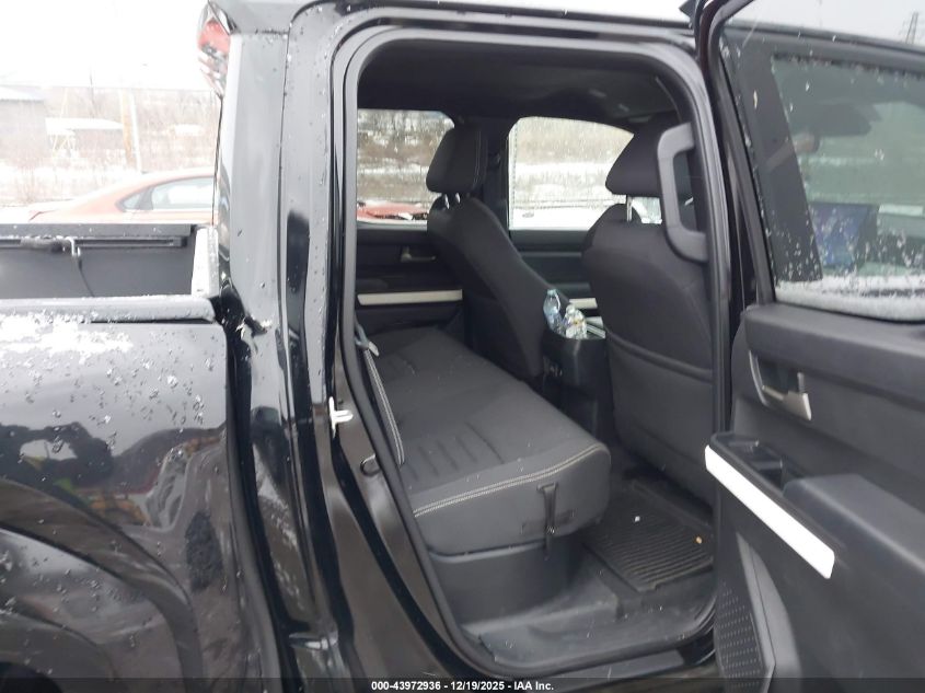 2024 Toyota Tacoma Trd Sport VIN: 3TMLB5JN2RM068132 Lot: 43972936