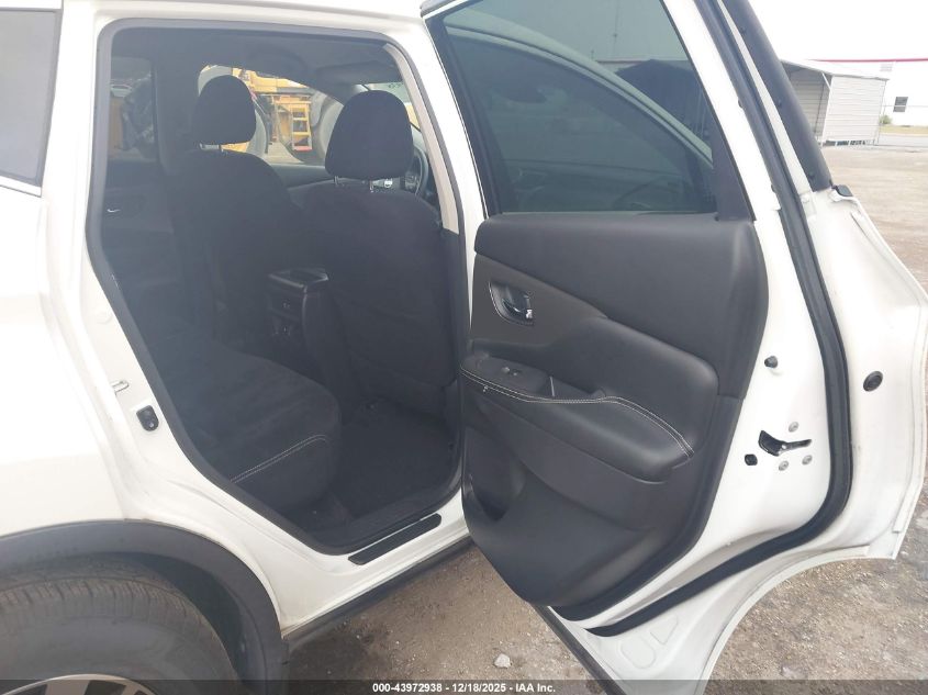 2020 Nissan Murano S Fwd VIN: 5N1AZ2AJ9LN156733 Lot: 43972938