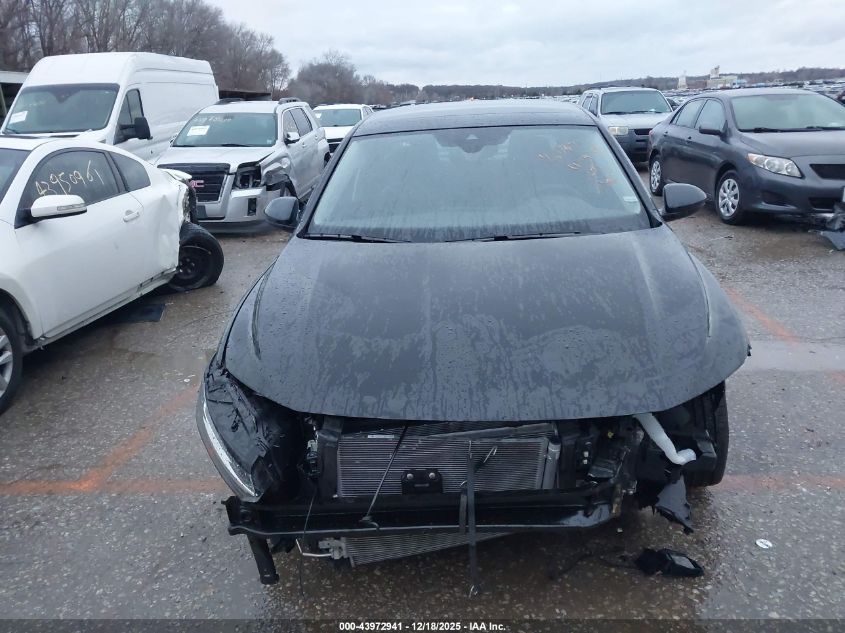 2025 Volkswagen Jetta 1.5T Se VIN: 3VW7X7BU0SM083977 Lot: 43972941