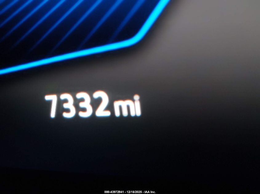 2025 Volkswagen Jetta 1.5T Se VIN: 3VW7X7BU0SM083977 Lot: 43972941