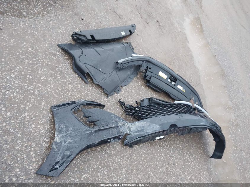 2025 Volkswagen Jetta 1.5T Se VIN: 3VW7X7BU0SM083977 Lot: 43972941