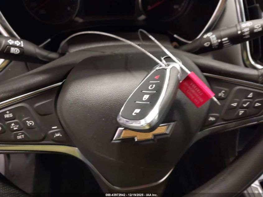 2024 Chevrolet Equinox Awd 1Fl VIN: 3GNAX5EG4RL302031 Lot: 43972942