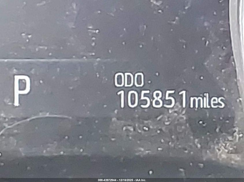 2020 Toyota Camry Xse VIN: 4T1K61AKXLU395214 Lot: 43972944