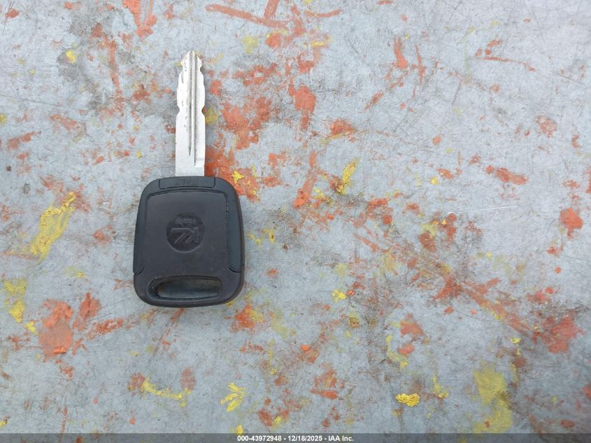 2007 Ford F-150 Stx/Xl/Xlt VIN: 1FTRF12257KB93318 Lot: 43972948