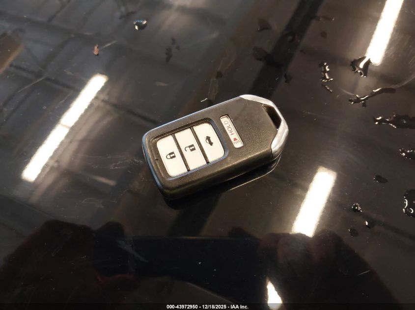 2020 Honda Civic Sport VIN: 19XFC2E82LE029197 Lot: 43972950