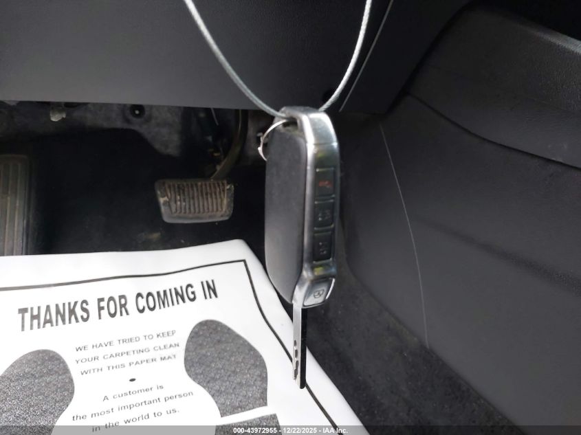 2020 Kia Forte Lxs VIN: 3KPF24ADXLE201963 Lot: 43972955