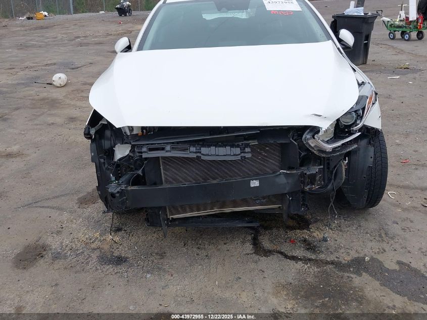 2020 Kia Forte Lxs VIN: 3KPF24ADXLE201963 Lot: 43972955