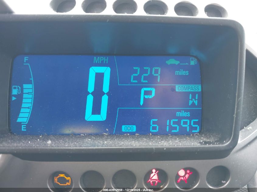 2016 Chevrolet Sonic Lt Auto VIN: 1G1JC6SH3G4127516 Lot: 43972956