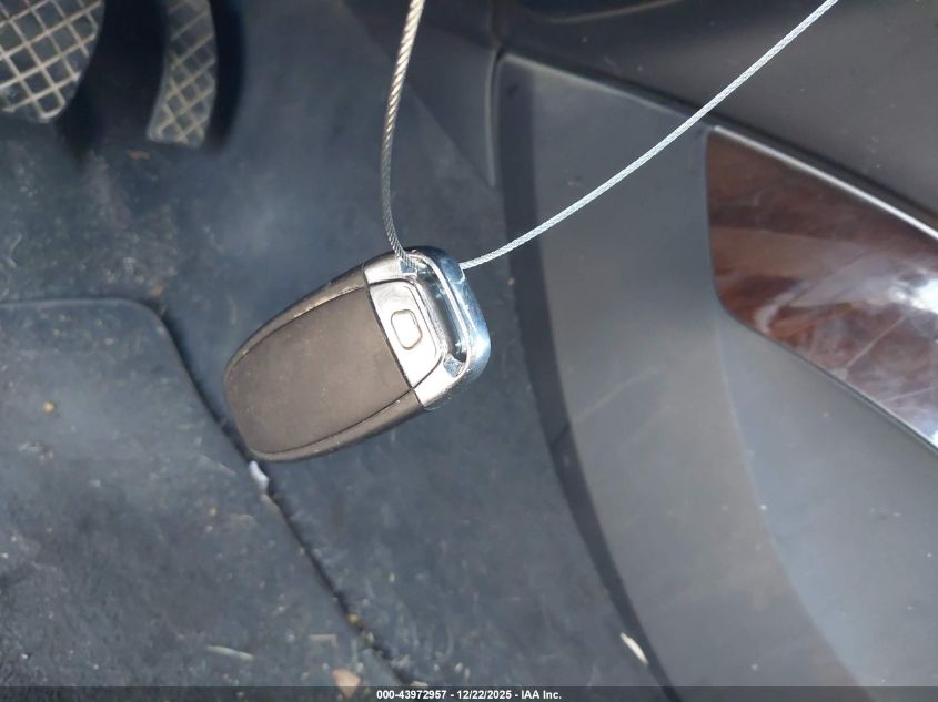 2015 Audi Q5 2.0T Premium VIN: WA1LFAFP4FA090174 Lot: 43972957