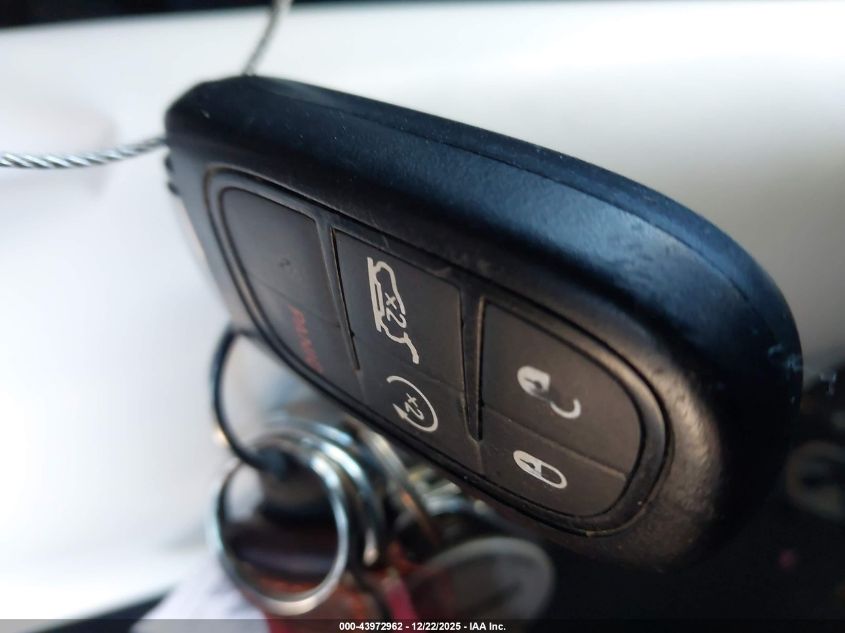 2020 Jeep Cherokee Limited 4X4 VIN: 1C4PJMDX9LD513433 Lot: 43972962