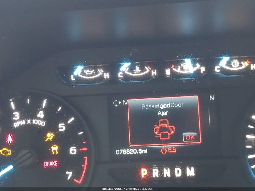 2019 Ford F-150 Xl VIN: 1FTFW1E55KKD31179 Lot: 43972964