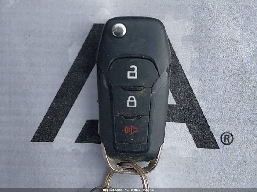 2019 Ford F-150 Xl VIN: 1FTFW1E55KKD31179 Lot: 43972964