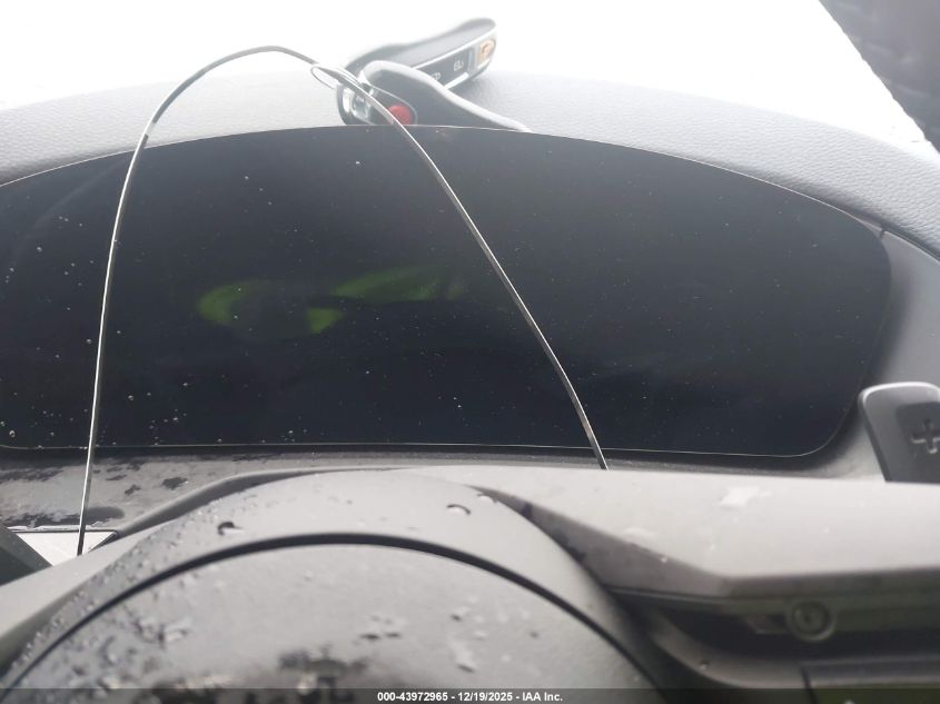 2025 Porsche Panamera 4 VIN: WP0AA2YAXSL000938 Lot: 43972965