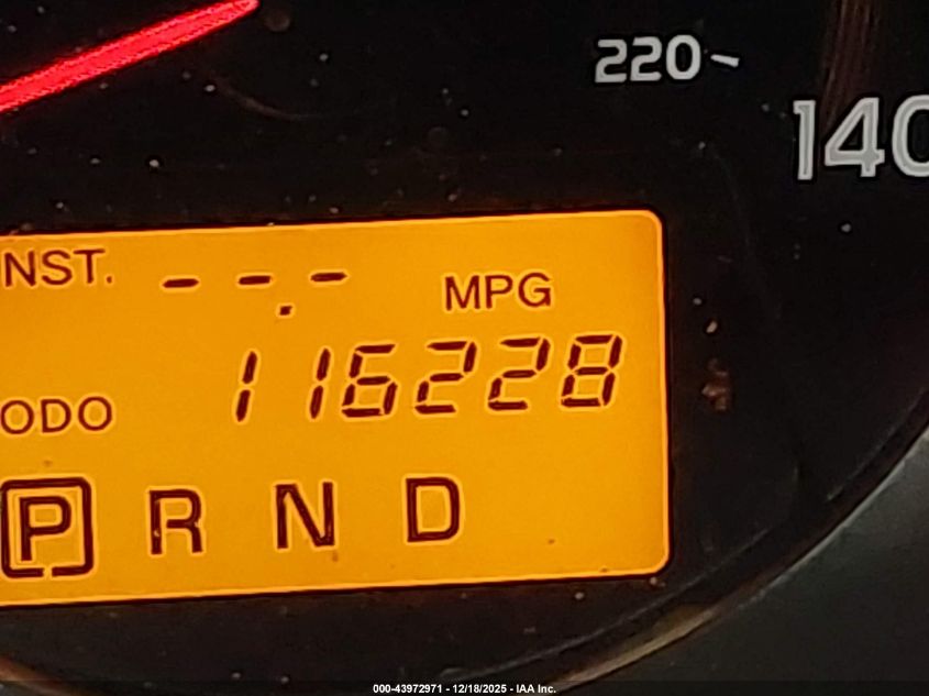 2011 Toyota Rav4 VIN: JTMBF4DVXBD039985 Lot: 43972971