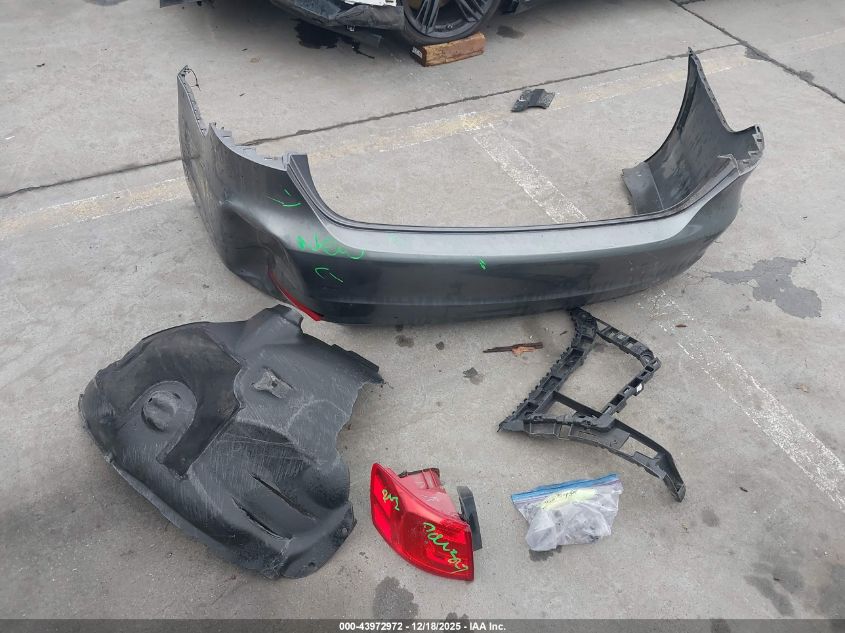 2013 Volkswagen Jetta 2.5L Se VIN: 3VWBX7AJ6DM410239 Lot: 43972972