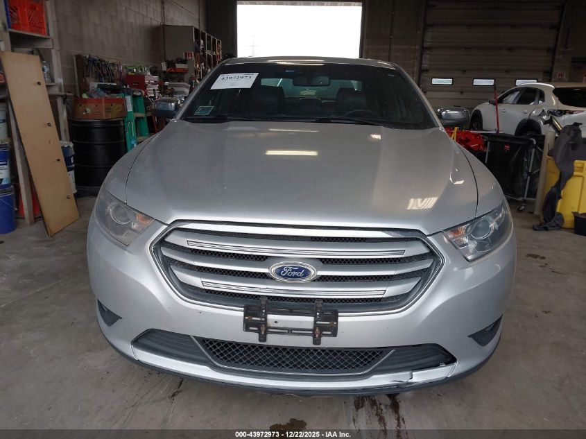 2015 Ford Taurus Limited VIN: 1FAHP2F85FG103301 Lot: 43972973