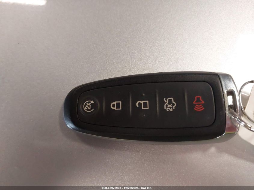 2015 Ford Taurus Limited VIN: 1FAHP2F85FG103301 Lot: 43972973