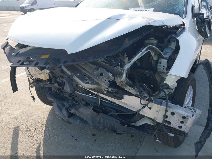 2016 Toyota Highlander Le V6 VIN: 5TDZKRFH5GS177895 Lot: 43972974