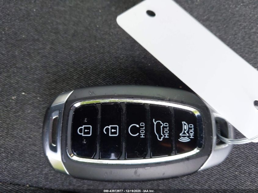 2022 Hyundai Palisade Sel VIN: KM8R34HE8NU415326 Lot: 43972977