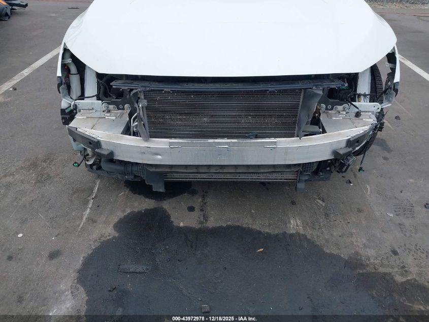 2019 Honda Civic Touring VIN: JHMFC1F91KX002314 Lot: 43972978