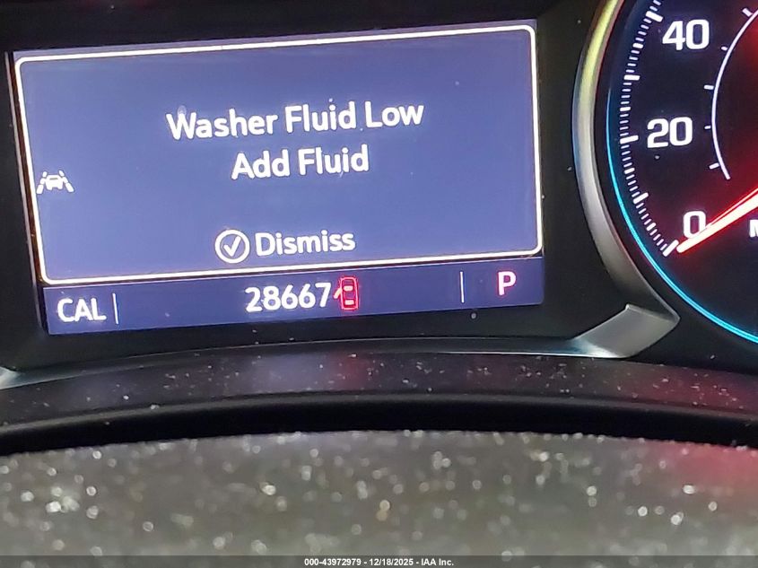 2023 Chevrolet Equinox Awd Premier VIN: 3GNAXXEG8PL126173 Lot: 43972979