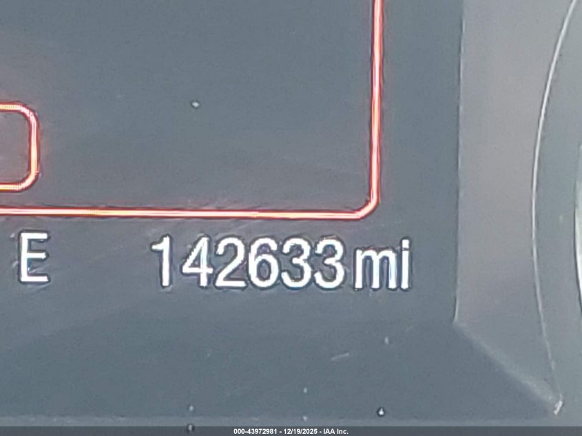 2014 Ford Fusion Se VIN: 1FA6P0H7XE5368872 Lot: 43972981