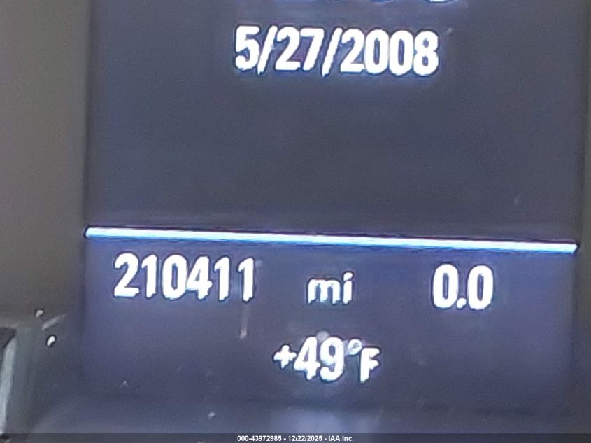 2009 Audi A4 2.0T Premium VIN: WAUSF78K29N055696 Lot: 43972985