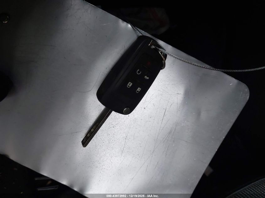 2015 Chevrolet Malibu 1Lt VIN: 1G11C5SL7FF137600 Lot: 43972992