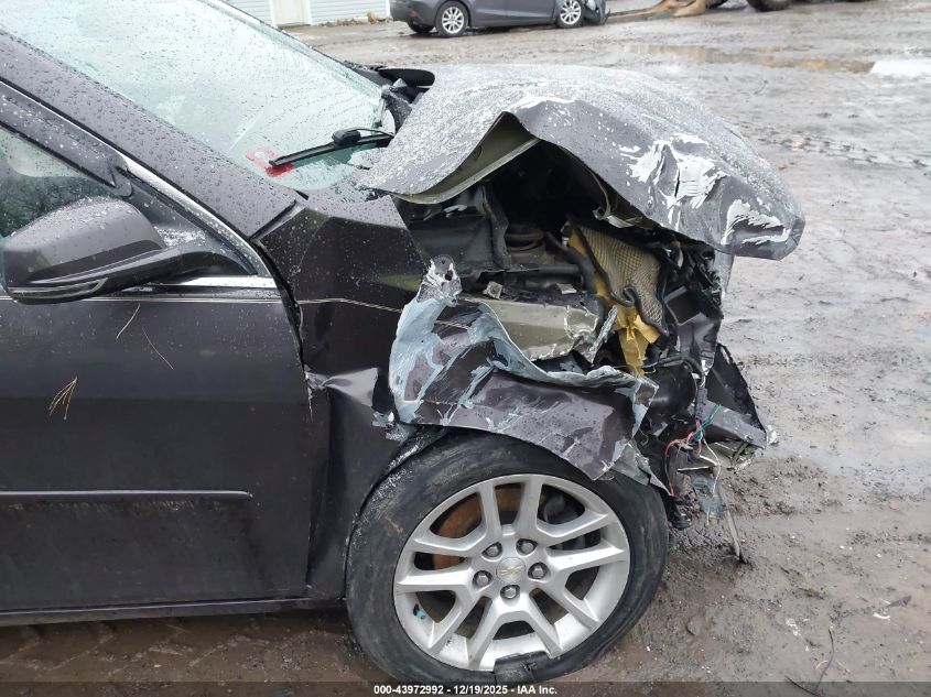 2015 Chevrolet Malibu 1Lt VIN: 1G11C5SL7FF137600 Lot: 43972992