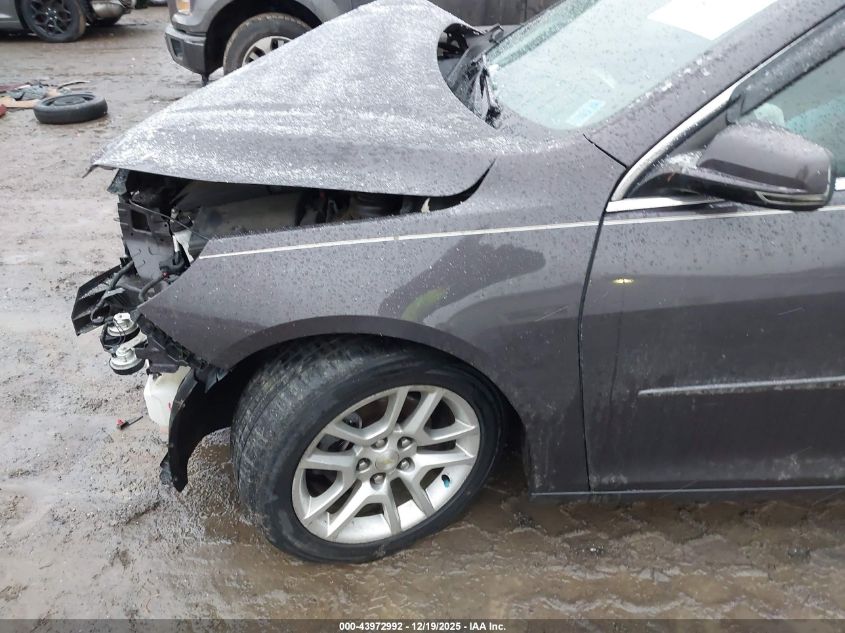 2015 Chevrolet Malibu 1Lt VIN: 1G11C5SL7FF137600 Lot: 43972992