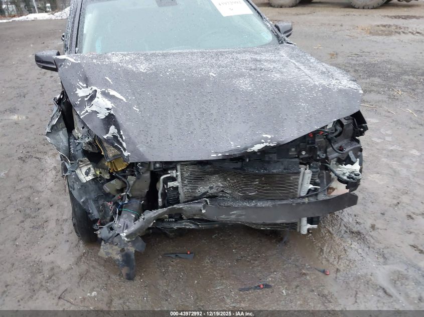 2015 Chevrolet Malibu 1Lt VIN: 1G11C5SL7FF137600 Lot: 43972992