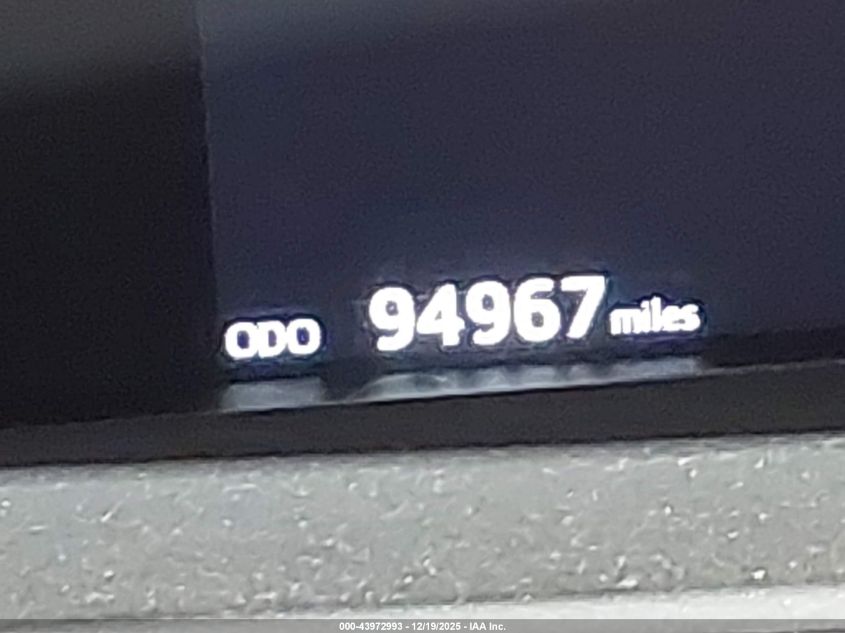 2016 Toyota Prius Two VIN: JTDKBRFU1G3528155 Lot: 43972993