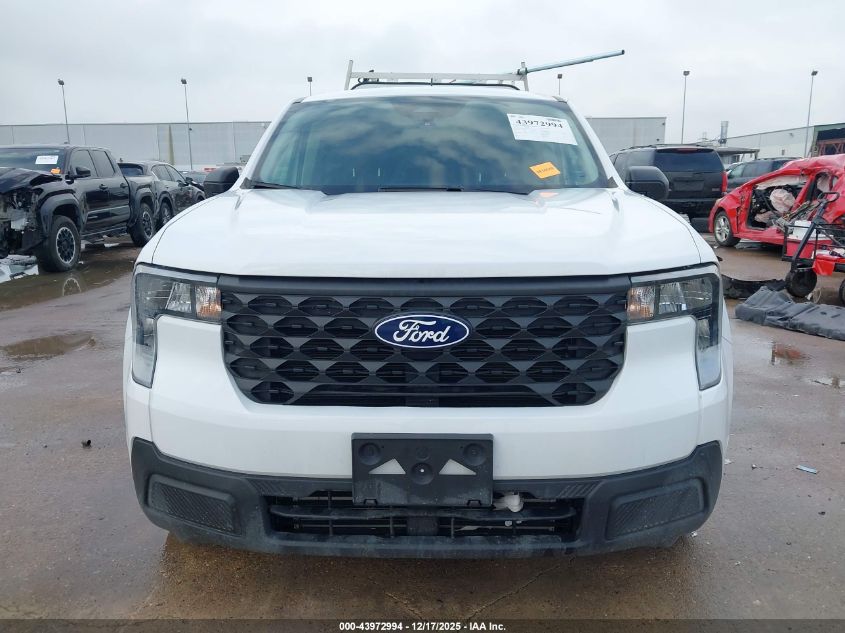 2025 Ford Maverick Xl VIN: 3FTTW8BA2SRA30751 Lot: 43972994