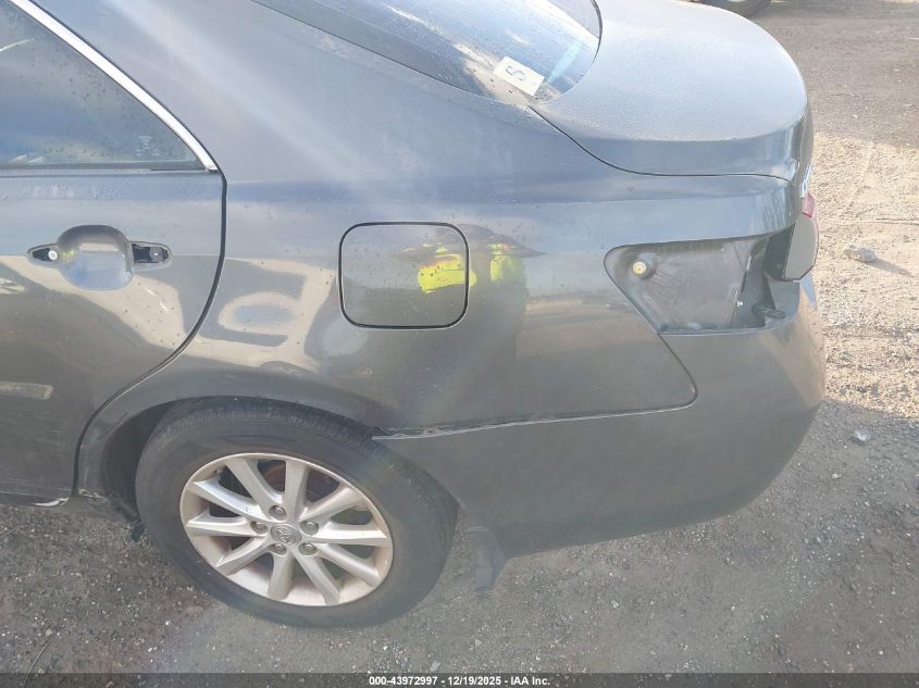 2010 Toyota Camry Xle VIN: 4T1BF3EK4AU107531 Lot: 43972997