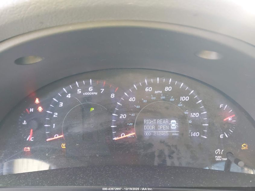 2010 Toyota Camry Xle VIN: 4T1BF3EK4AU107531 Lot: 43972997