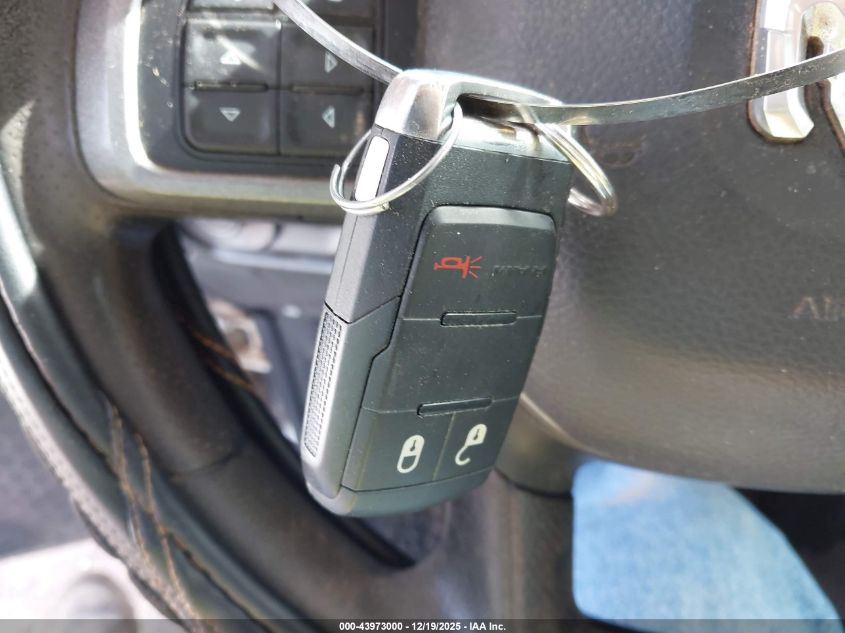 2019 Ram 2500 Tradesman 4X4 6'4 Box VIN: 3C6UR5CJ6KG574732 Lot: 43973000