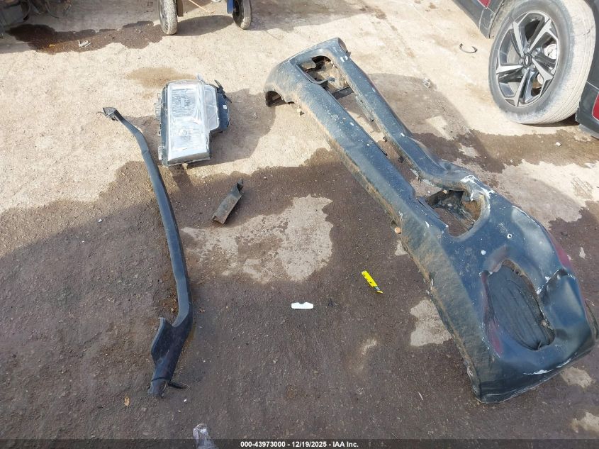 2019 Ram 2500 Tradesman 4X4 6'4 Box VIN: 3C6UR5CJ6KG574732 Lot: 43973000