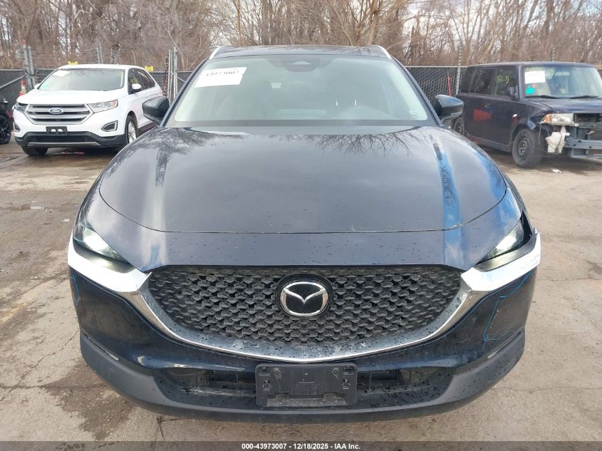 2024 Mazda Cx-30 2.5 S Select Sport VIN: 3MVDMBBM5RM696218 Lot: 43973007