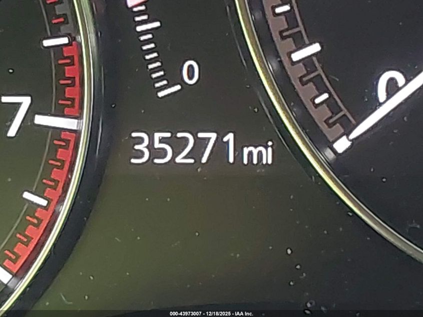 2024 Mazda Cx-30 2.5 S Select Sport VIN: 3MVDMBBM5RM696218 Lot: 43973007