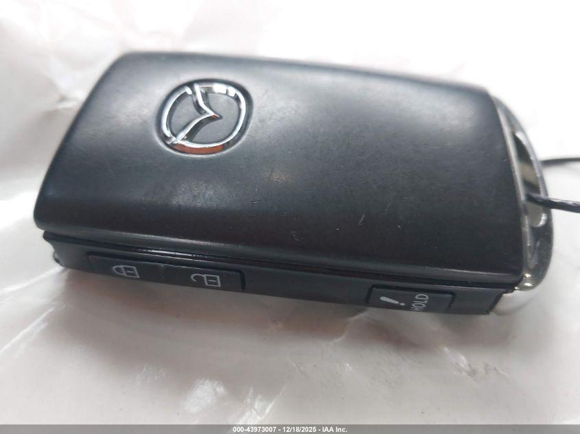 2024 Mazda Cx-30 2.5 S Select Sport VIN: 3MVDMBBM5RM696218 Lot: 43973007