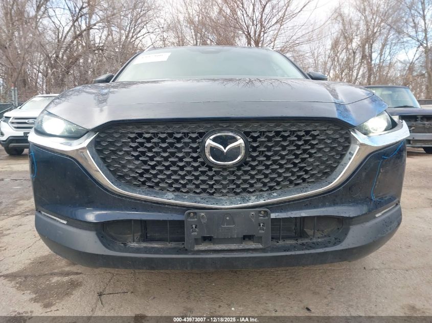 2024 Mazda Cx-30 2.5 S Select Sport VIN: 3MVDMBBM5RM696218 Lot: 43973007