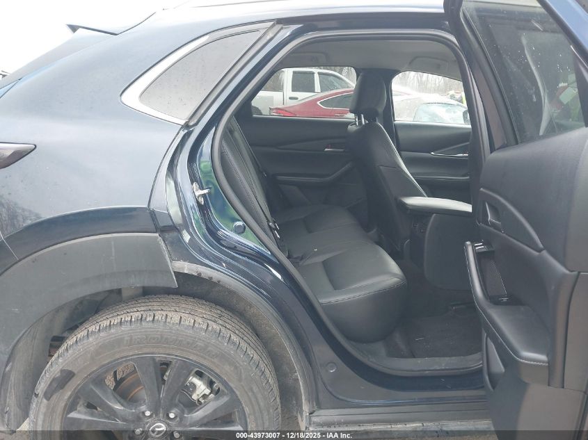 2024 Mazda Cx-30 2.5 S Select Sport VIN: 3MVDMBBM5RM696218 Lot: 43973007