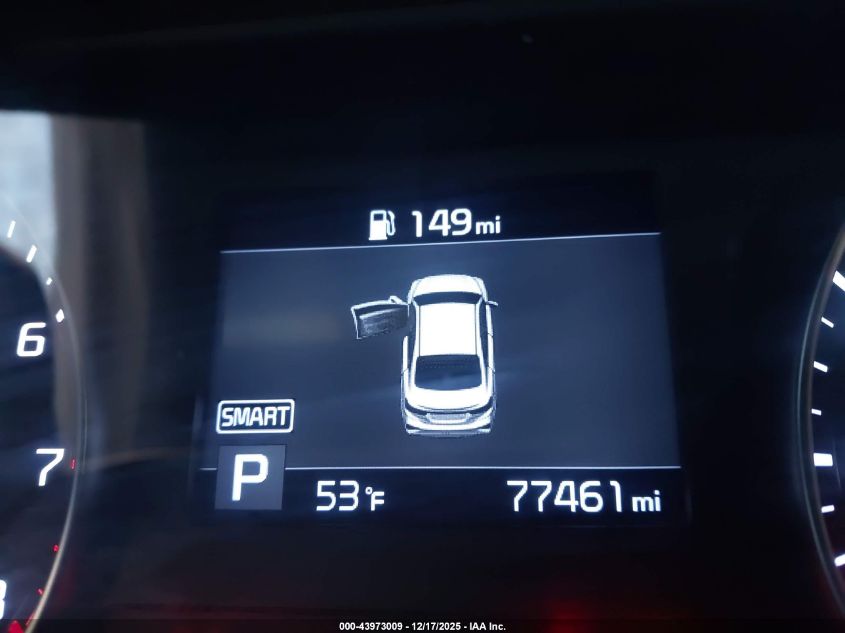 2020 Kia Forte Lxs VIN: 3KPF24AD9LE176926 Lot: 43973009