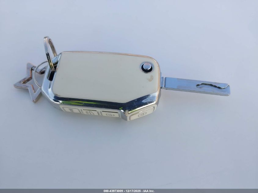 2020 Kia Forte Lxs VIN: 3KPF24AD9LE176926 Lot: 43973009