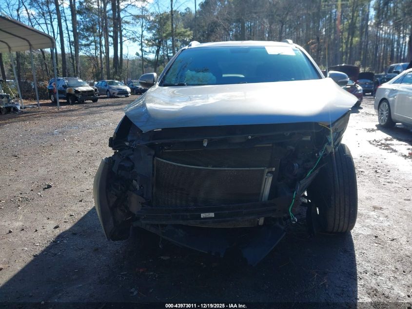 2017 Kia Sorento 2.4L Lx VIN: 5XYPGDA38HG262431 Lot: 43973011